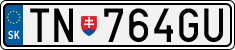 TN-764GU