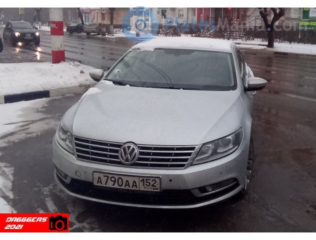 а790аа152, Volkswagen Passat CC