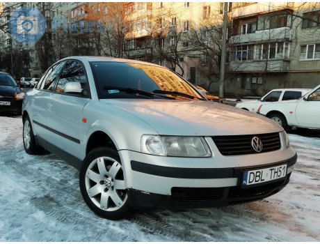 DBL TH51, Volkswagen Passat