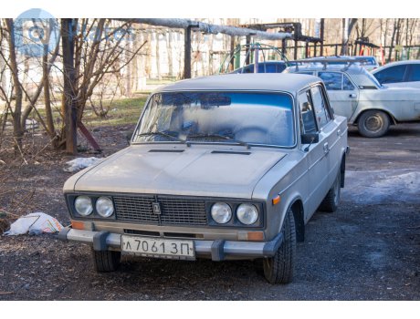 л 7061 ЗП, Lada (VAZ) 2106
