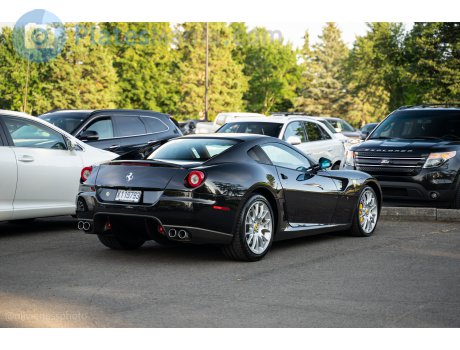 X119793, Ferrari 599