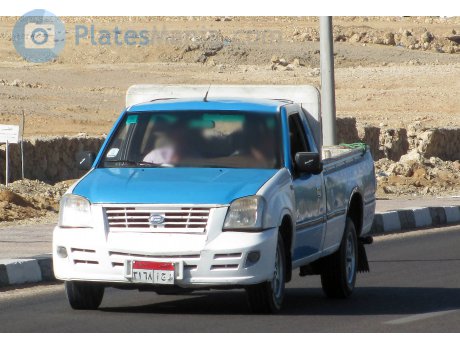 ‎٣١٦٨‎ ‎ط ج أ‎, Foday Lion