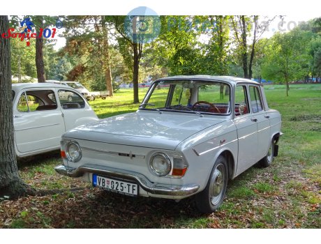 VB 025-TF, Renault 10