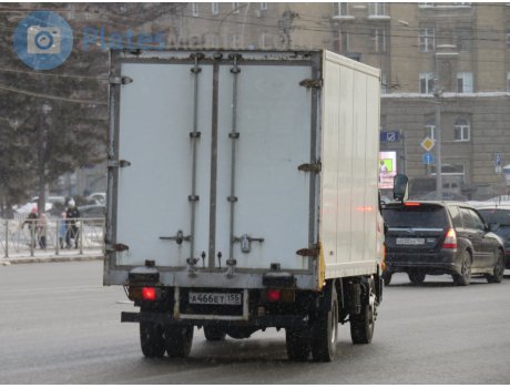 а466ет155, Hyundai HD35