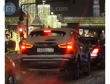 с638ае797, Nissan Qashqai