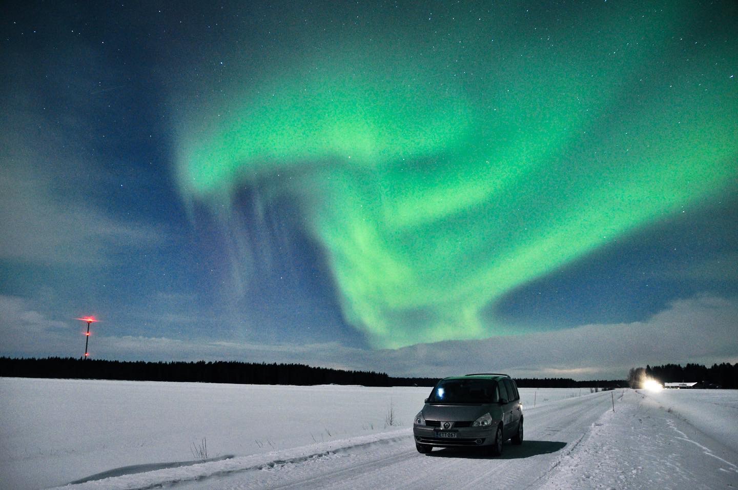 ETT-267, Renault Espace 4th gen (J81), 2002–2014