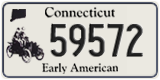 Connecticut, Early American