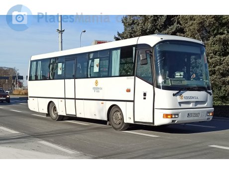 RZE 25657, Solbus C 10,5