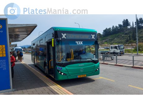 233-15-502, Haargaz Epsilon