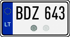 BDZ 643