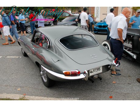 97395, Jaguar E-Type