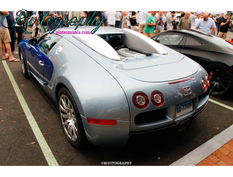 AA-77989, Bugatti Veyron