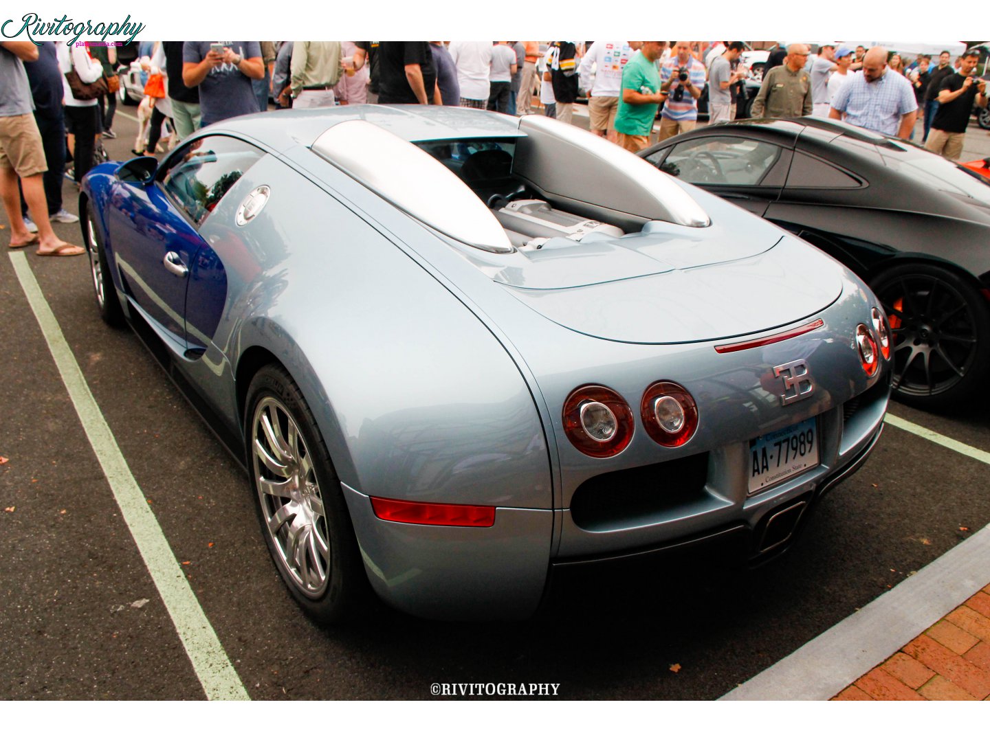 AA-77989, Bugatti Veyron Coupe, 2005–2011