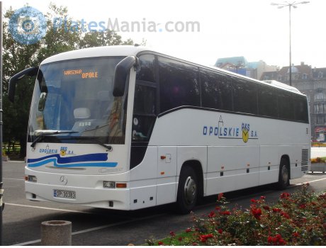 OP 30383, Autosan A404T Cezar