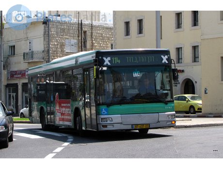 87-437-01, Haargaz 120