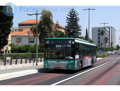 87-680-01, Haargaz 120