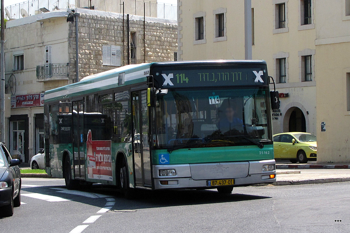 87-437-01, Haargaz 120 