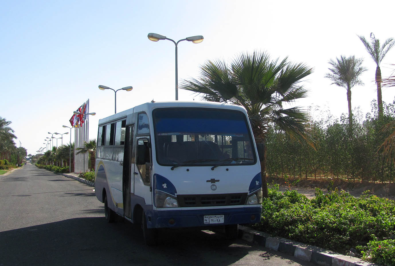 ١٢٠٠٢١, El-WahaB Group Tornado 