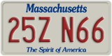Massachusetts, 12A B34