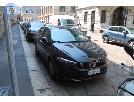 CC 0007 EH, FIAT Tipo
