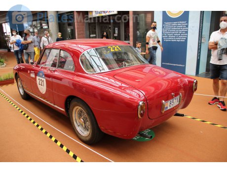 857X, Ferrari 212 Inter