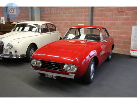 245069 BO, O.S.C.A. 1600 GT