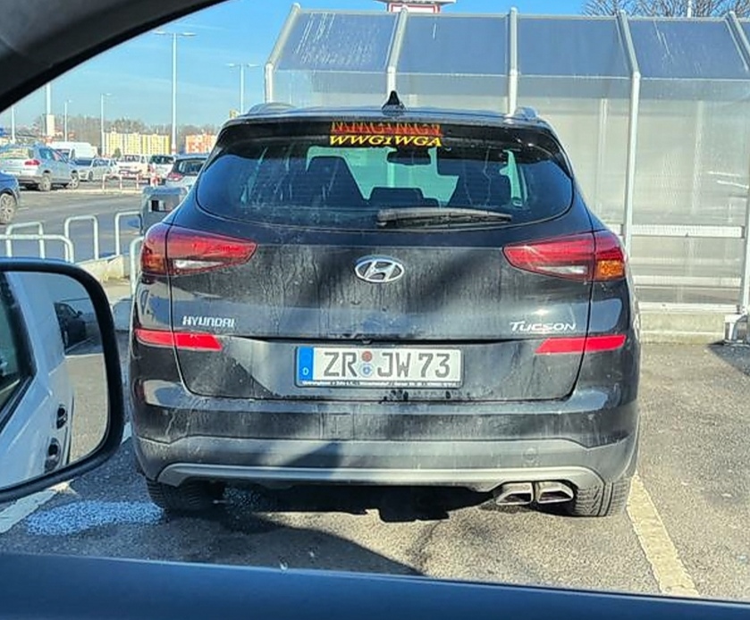 ZR JW 73, Hyundai Tucson 3rd gen (TL), 2015–2018 (–2023 for LATAM-market)