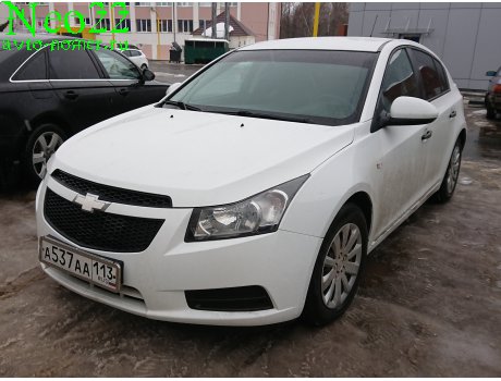 а537аа113, Chevrolet Cruze