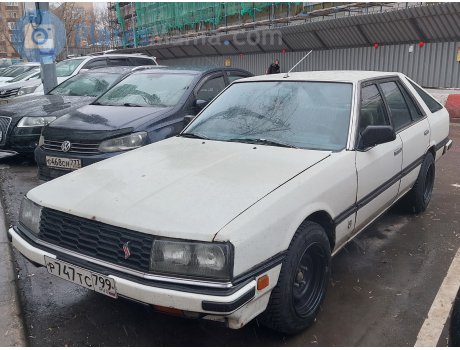 р747тс799, Nissan Skyline