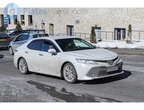 111 QOQ 02, Toyota Camry