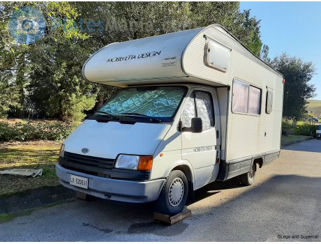 LU 520691, Mobilvetta Skipper