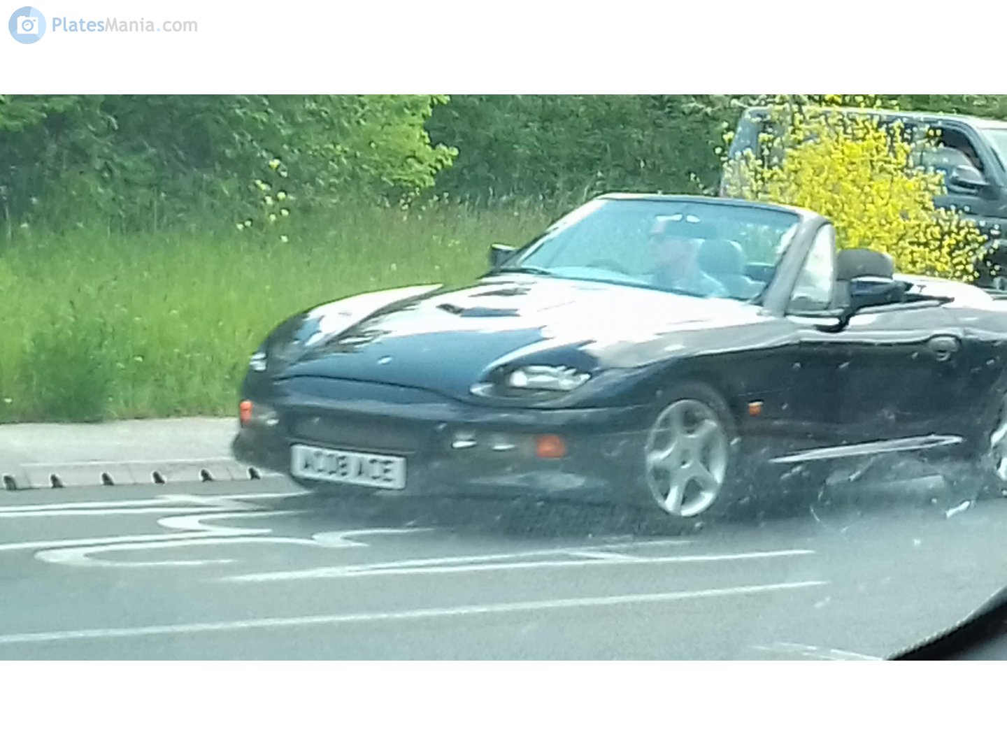 AC08ACE, AC Ace Ace II, 1993–2001