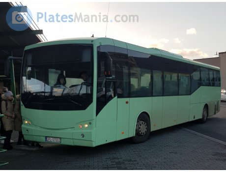 DPL 37002, Autosan Eurolider 13