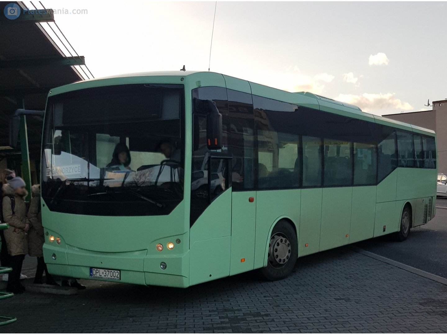 DPL 37002, Autosan Eurolider 13 