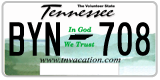 Tennessee, ABC-123