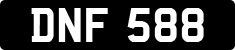 License plate of the United Kingdom, 1932 year system