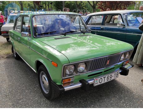 OT 69-18, Lada (VAZ) 2106