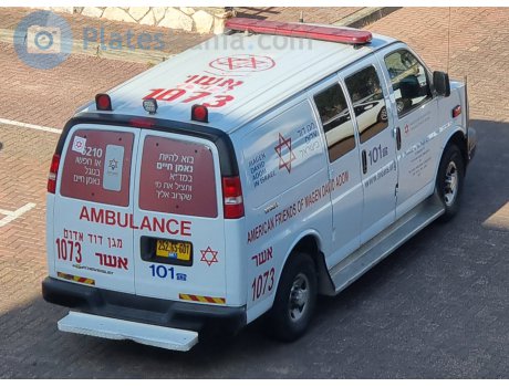 252-65-601, Chevrolet Savana