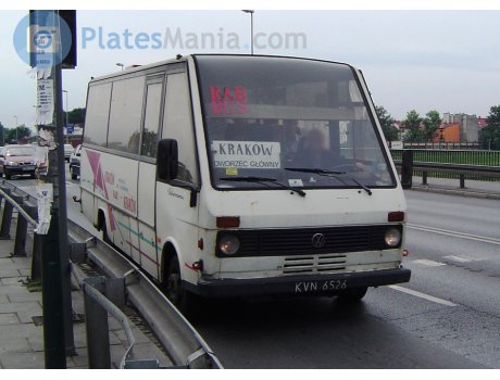 KVN 6526, Ernst Auwärter Panorama