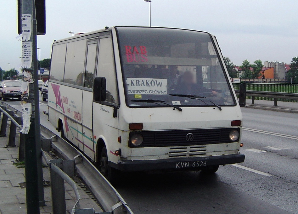 KVN 6526, Ernst Auwärter Panorama 