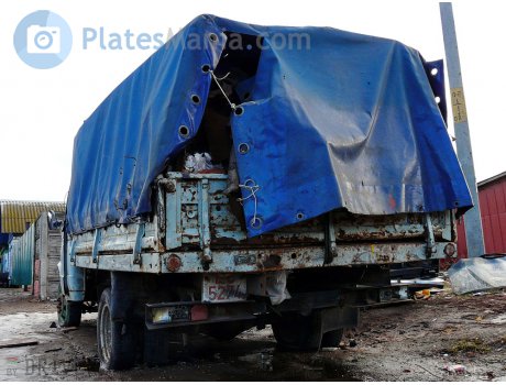 EC 5274, GAZ 3302 ГАЗель