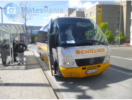 BM KK 2200, Ernst Auwärter Teamstar City