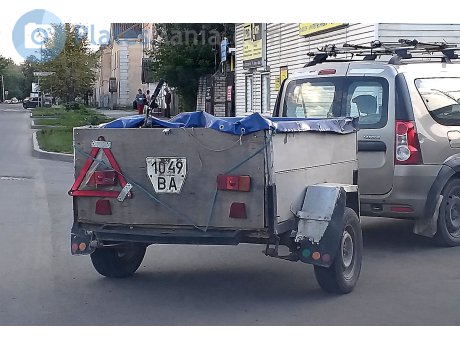 1049 ВА, Polifen Tech 021 11 254