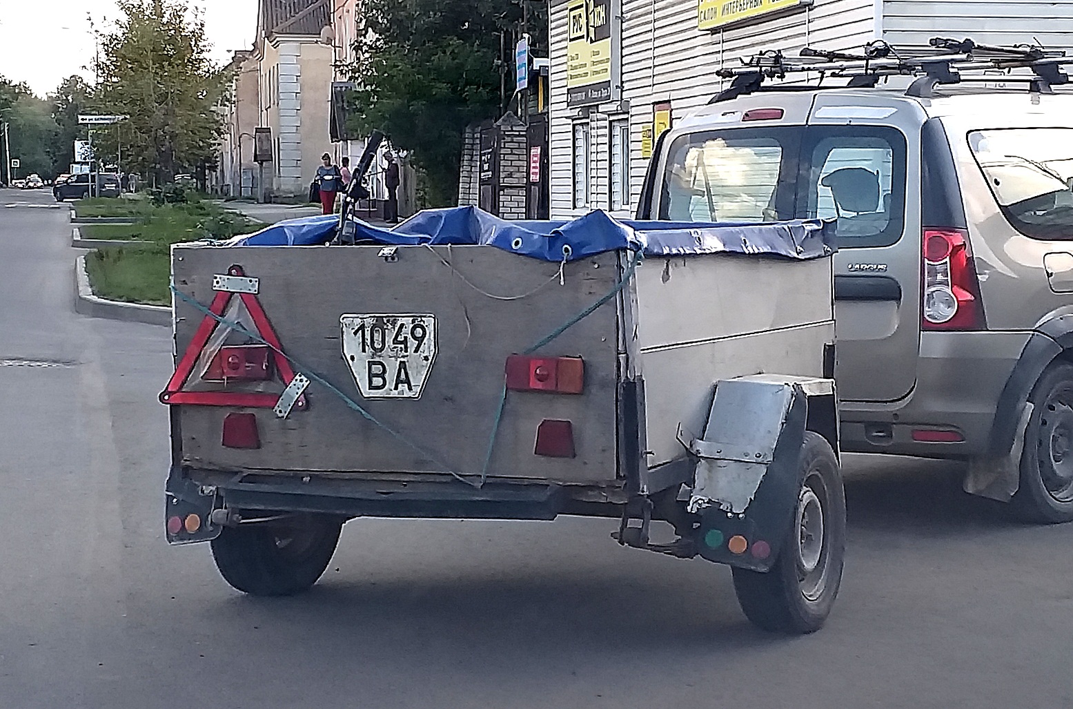 1049 ВА, Polifen Tech 021 11 254 