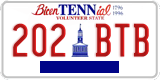 Tennessee, 123 ABC