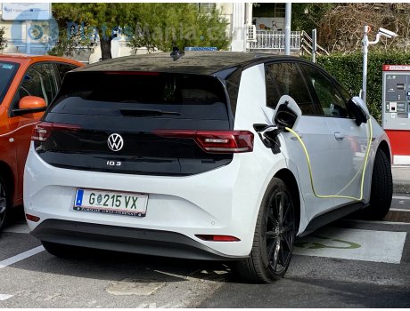 G 215 VX, Volkswagen ID.3