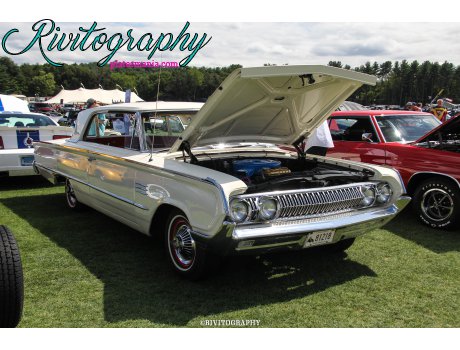 81218, Mercury Montclair