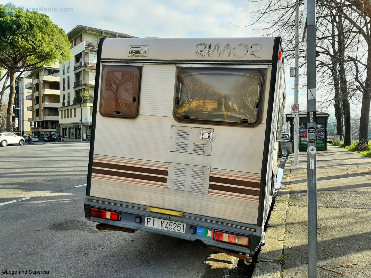 FI K45251, Rimor Biric 