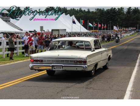 81218, Mercury Montclair