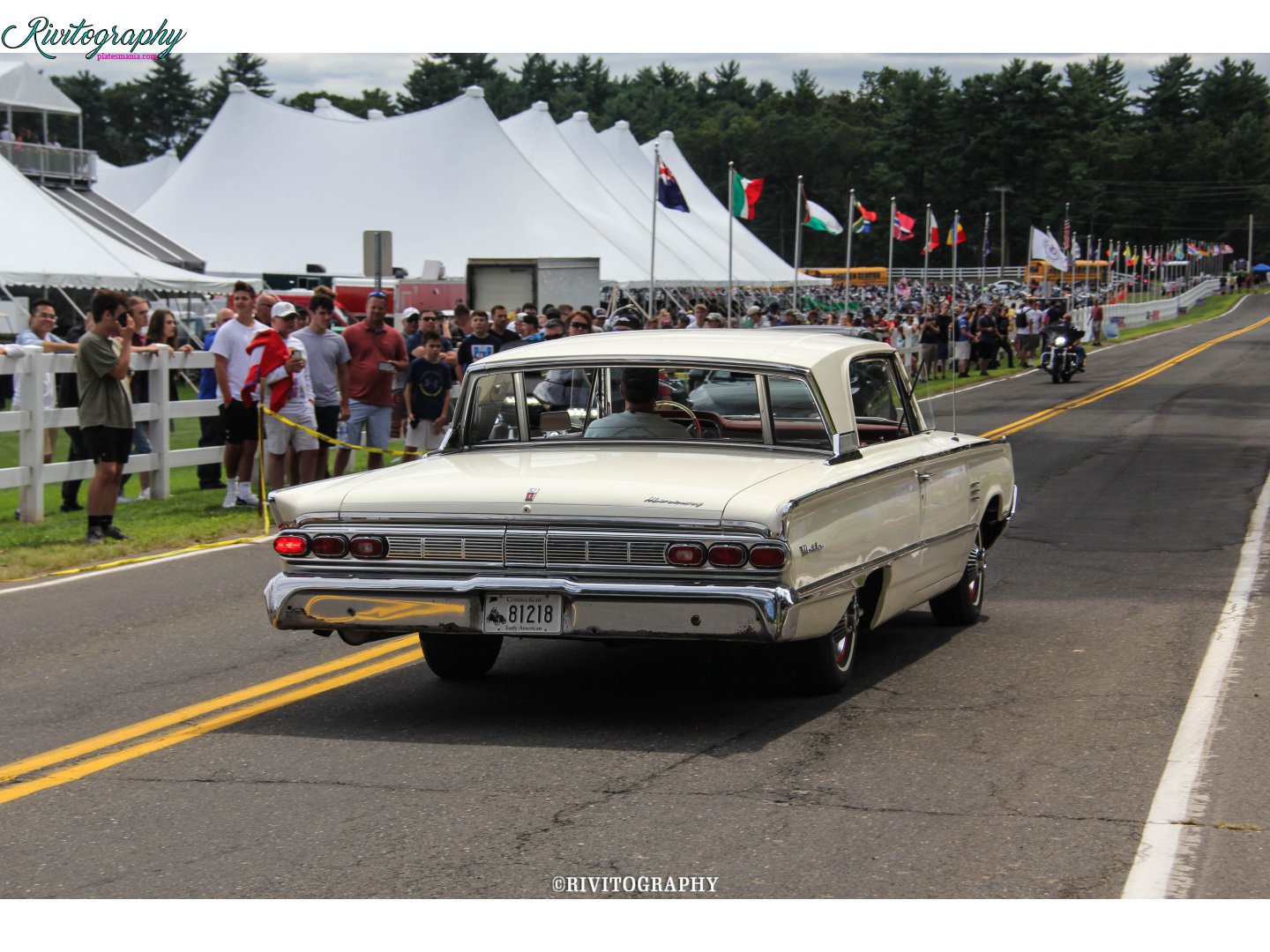 81218, Mercury Montclair 4th gen 1964 2-door Hardtop (57), 1963–1964